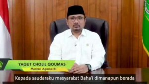 Agama Bahai Yang Sedang Heboh Di Perbincangkan