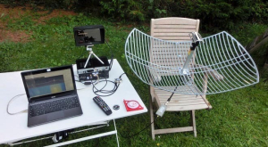 Cara Nembak WIFI Jarak Jauh dengan Mudah dan Murah