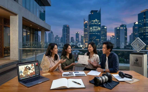 Hak Cipta di Indonesia: Pengertian, Jenis Ciptaan, Perlindungan Hukum, dan Cara Pencatatan