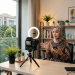 Cara Menjadi Affiliate dan Influencer yang Sukses, Amanah, dan Bertanggung Jawab