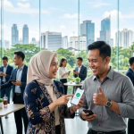 Program Referral: Pengertian, Jenis, Cara Kerja, Keuntungan, dan Risikonya