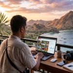 Jual Foto ke Internet, Dapat Ratusan Dollar? Berikut Faktanya