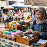 Cara Mengelola Modal Usaha agar Tidak Cepat Habis dan Bisnis Tetap Berkembang