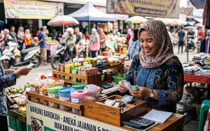 Cara Mengelola Modal Usaha agar Tidak Cepat Habis dan Bisnis Tetap Berkembang