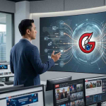 Di Tengah Arus Informasi Digital, Gensa Media Indonesia Tegaskan Independensi