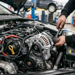 Penyebab Mobil Tidak Bisa Distarter Dan Solusinya Tanpa Harus Ke Bengkel