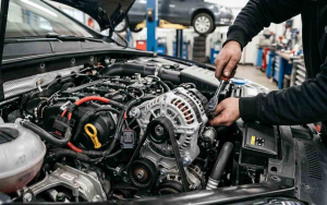 Penyebab Mobil Tidak Bisa Distarter Dan Solusinya Tanpa Harus Ke Bengkel