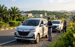 Tips Agar Mobil Tidak Ditarik Debt Collector Leasing Ketika Sudah Nunggak 3 Bulan Atau Lebih