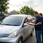 Segera Amankan Mobil Anda Sebelum Ditarik Paksa