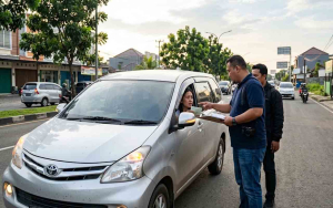 Segera Amankan Mobil Anda Sebelum Ditarik Paksa