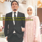 Desta-Natasha Rizki Dalam Badai Perceraian