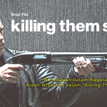 Kisah Brad Pitt dalam “Killing Them Softly”