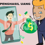 5 Aplikasi Penghasil Saldo DANA Terbaru Hasilkan Cuan Jutaan Rupiah