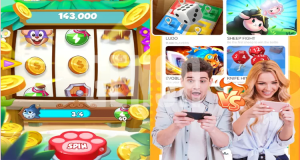 21 Game Penghasil Uang Langsung ke DANA Tanpa Iklan