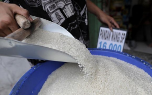 Biang Kerok Penyebab Harga Beras Mahal