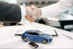 Cara Aman Jual Mobil Kredit
