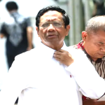 Apresiasi Jokowi dan Jejak Menko Polhukam Terlama