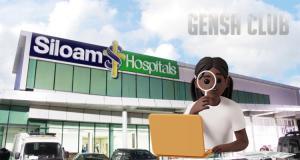 Lowongan Kerja RS Siloam Hospitals 2024