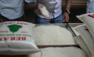KPPU Bentuk Tim Khusus Usut Harga Beras Mahal