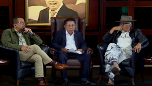 Kecurangan Pemilu Menurut Pengamat Politik