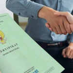 Modus Penipuan Sertifikat Hak Milik - SHM Palsu