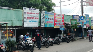 Modus Penipuan Terhadap Penumpang Bus Transit