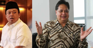 Nusron Wahid Tanggapi Pernyataan Airlangga Hartanto