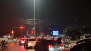 Lengek Mobil Lesing Dengan Benar