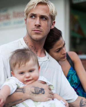 Cerita Foto Eva Mendes & Ryan Gosling