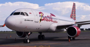 Batik Air Bebastugaskan Pilot Tertidur Kendari Jakarta
