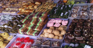 Ide Jualan Modal Kecil Untung Besar di Ramadhan 2024