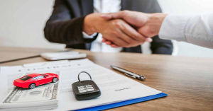 Take Over Mobil Tanpa Diketahui Leasing, Aman Kah ?