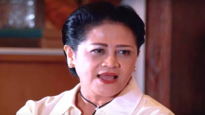 Surat Terbuka Connie Soal Kenaikan Pangkat Prabowo