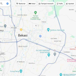Cara Setting Google Maps agar Menghindari Masuk ke Gang