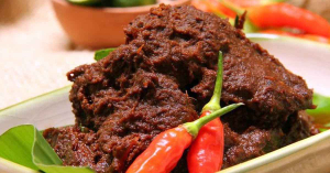 Resep Kreasi Rendang Daging Terlezat untuk Idul Fitri Tahun 2024