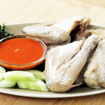 Resep Ayam Pop Menggugah Selera Idul Fitri 1445 Hijriah