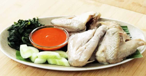 Resep Ayam Pop Menggugah Selera Idul Fitri 1445 Hijriah