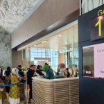 Indonesia Menjadi Satu Satunya di Dunia dengan 3 Fast Track Pemberangkatan Calon Haji 2024