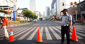 Festival Adu Bedug di Bekasi, Jalan Mustika Jaya Akan Ditutup Besok