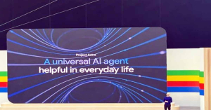 Project Astra Google, Bantuan AI Untuk Manfaat Besar Kehidupan