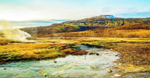 Pesisir Selatan Dijuluki Gunung Emas, Peninggalan Belanda 150 Tahun Lalu