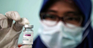 BPOM RI Ungkap Efek Langka Vaksin AstraZeneca