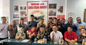 YLBH Garuda Kencana Indonesia, Bantuan Hukum Untuk Masyarakat