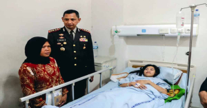 Polisi Tetapkan Tersangka Kasus ART Loncat dari Atap Rumah