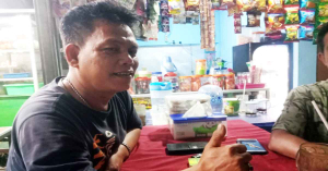 Pandangan Bang Yos Tentang Usaha Warkop Tradisional