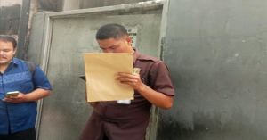 27 Mantan Pekerja, Melalui DPN FSB KIKES Kirim Surat Bipartit Kepada PT TAG