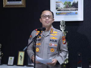 Hari Pertama Operasi Patuh Jaya 2.971 Pelanggar Tertangkap E-TLE
