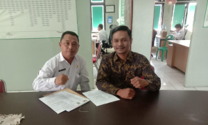 YLBH GKI Cabang Kota Bekasi Siap Beri Bantuan Hukum Secara Probono dan Prodeo