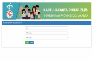 Link dan Cara Cek Status Penerima KJP Plus 2024 Tahap 1 Gelombang 2, Kapan Dicairkan?