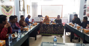 Menuju RAKERNAS dan Perayaan HUT 4 Tahun YLBH Garuda Kencana Indonesia